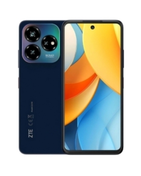 ZTE BLADE V60 VITA BLEU 256GO RAM:4GO 50MPX ECRAN:6.6''(90HZ) BATTERIE:5000MAH PLAY STORE