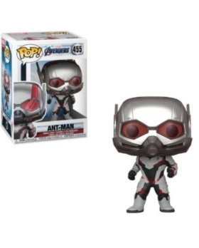 MARVEL AVENGERS ANT-MAN POP 455 