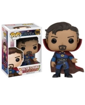 MARVEL  DOCTOR STRANGE POP 169