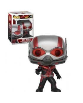 MARVEL ANT-MAN ET LA GUEPE ANT-MAN POP 340