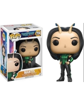 GARDIEN DE LA GALAXIE VOL.2 MANTIS POP 204