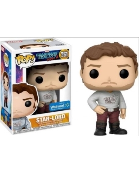 GARDIEN DE LA GALAXIE VOL.2 STAR-LORD POP 261