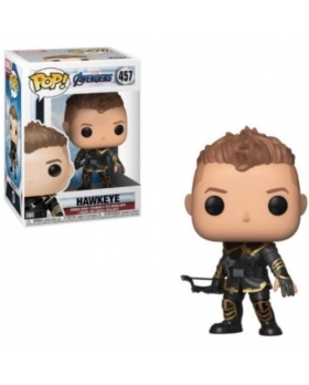 MARVEL  AVENGERS ENDGAME HAWKEYE POP 457