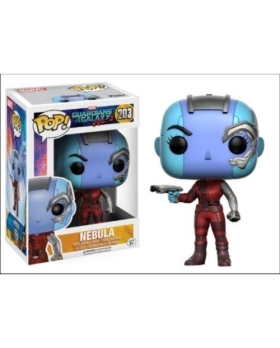 GARDIEN DE LA GALAXIE VOL.2 NEBULA POP 203