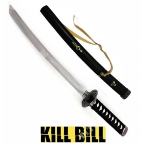 SH-320D-MI MINI KATANA BUDD KILL BILL