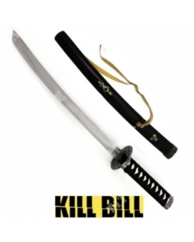 SH-320D-MI MINI KATANA BUDD KILL BILL