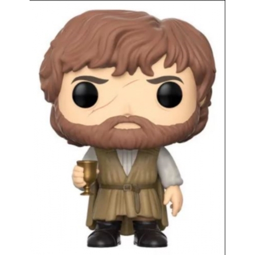 POP SANS BOITE GAME OF THRONES TYRION LANNISTER POP 50  