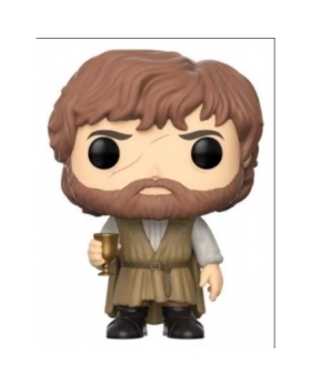 POP SANS BOITE GAME OF THRONES TYRION LANNISTER POP 50  