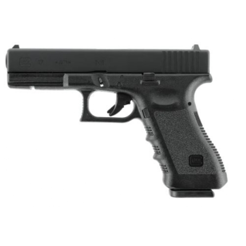PIST GLOCK 17 BBS 6MM GAZ  1J