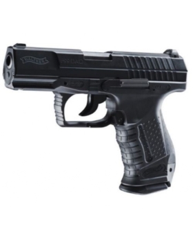 Walther P99 DAO CO2  2 joules blowback