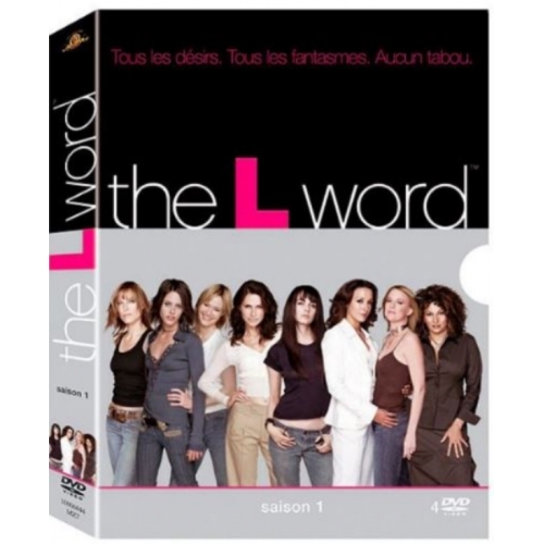 THE L WORD SAISON 1 