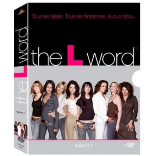 THE L WORD SAISON 1 