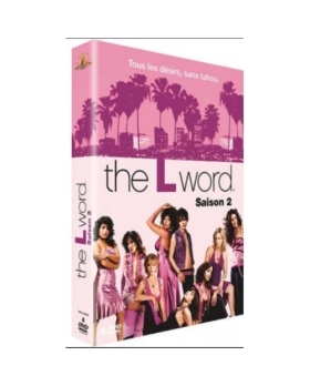 The L Word Saison 2 DVD 