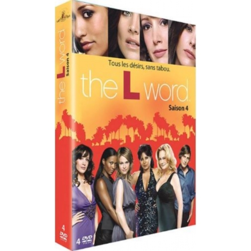 The L word saison 4