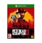 Red Dead Redemption 2 Xbox One