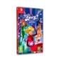 Totally Spies - Cyber Mission - Switch