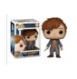 Funko POP The Crimes of Grindelwald 14 Newt Scamander