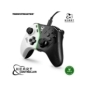 Manette filaire Thrustmaster Heart Controller filaire Blanc et noir 