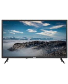 TV QILIVE 81CM Q32H231B TNT HD HDMI/USB FULL HD