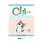 Chi - Une vie de chat - Tome 02 MANGA