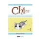 Chi - Une vie de chat - Tome 01 MANGA