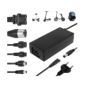 CHARGEUR UNIVERSEL TROTINETTE ELECTRIQUE 54.6V 2A