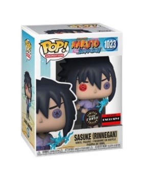 POP NARUTO 1023 SASUKE (RINNEGAN) 