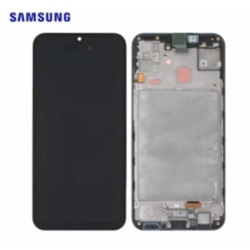 REMPLACEMENT ECRAN SAMSUNG A15 ORIGINAL + MONTAGE