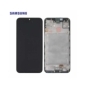 REMPLACEMENT ECRAN SAMSUNG A15 ORIGINAL + MONTAGE