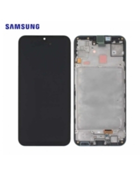 REMPLACEMENT ECRAN SAMSUNG A15 ORIGINAL + MONTAGE