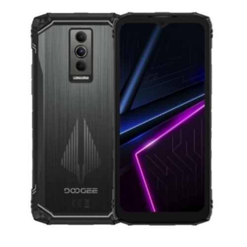 DOOGEE BLADE 10 PRO ENERGY 256GO RAM:6GO ECRAN:6.56'' BATTERIE:6150MAH 50MPX