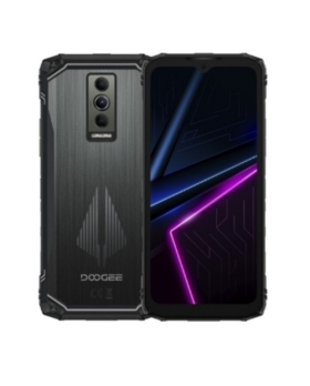 DOOGEE BLADE 10 PRO ENERGY 256GO RAM:6GO ECRAN:6.56'' BATTERIE:6150MAH 50MPX