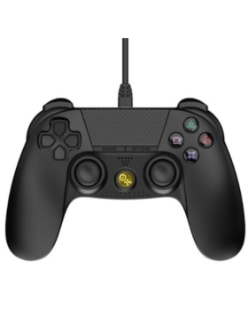 MANETTE FILAIRE 3M PS4 COMPATIBLE AVEC PRISE JACK