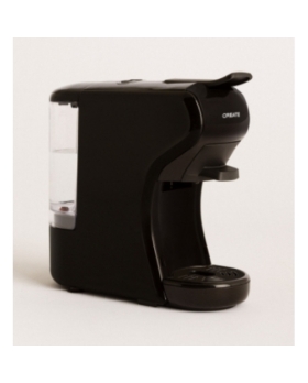 Potts - Machine À Café Multi-dosettes Et Café Moulu -1450 WATTS