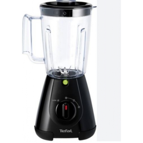 Blender Tefal BL305801 BlendForce 400W Noir 