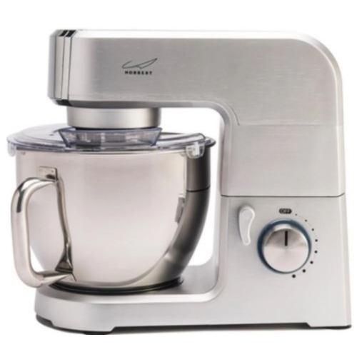 ROBOT PATISSIER MULTIFONCTIONS NORBERT BLANC 1500W 