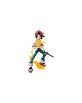 SHAMAN KING - HAO - BANDAI