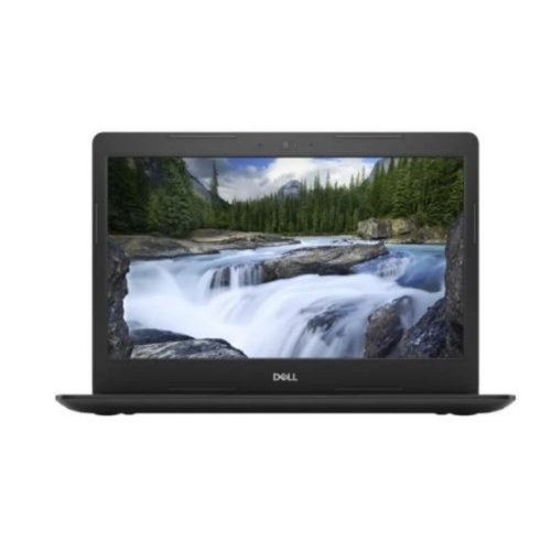 DELL LATITUDE 3490 RAM:8GO DD:256GOSSD CPU:I5-8250U(8X1.60GHZ) ECRAN:14'