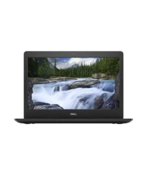 DELL LATITUDE 3490 RAM:8GO DD:256GOSSD CPU:I5-8250U(8X1.60GHZ) ECRAN:14'