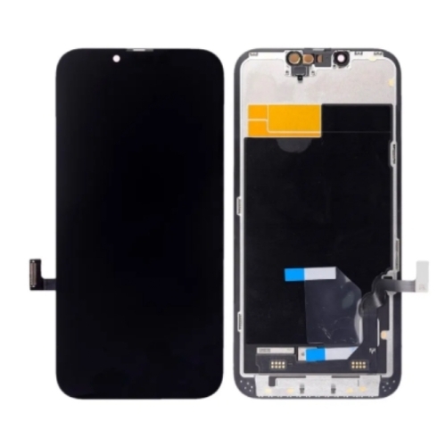 REMPLACEMENT ECRAN IPHONE 13 DIAGNOSTICABLE + MONTAGE