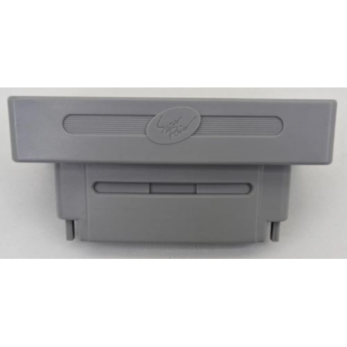 SUPER POWER Adaptateur Super Nintendo Usa/Jap 