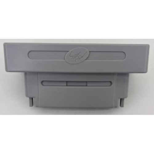 SUPER POWER Adaptateur Super Nintendo Usa/Jap 