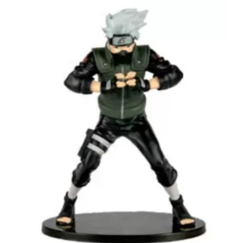FIGURINE ALTAYA NARUTO - KAKASHI