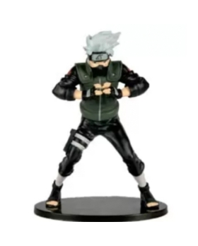 FIGURINE ALTAYA NARUTO - KAKASHI