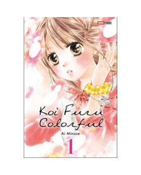Koi Furu Colorful Tome 1
