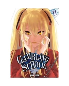 GAMBLING SCHOOL T11