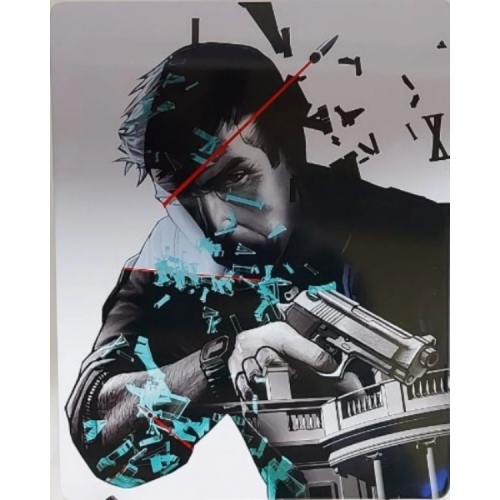 XIII STEELBOOK + JEU PS4 