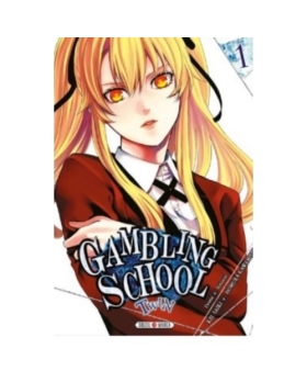 GAMBLING SCHOOL T01