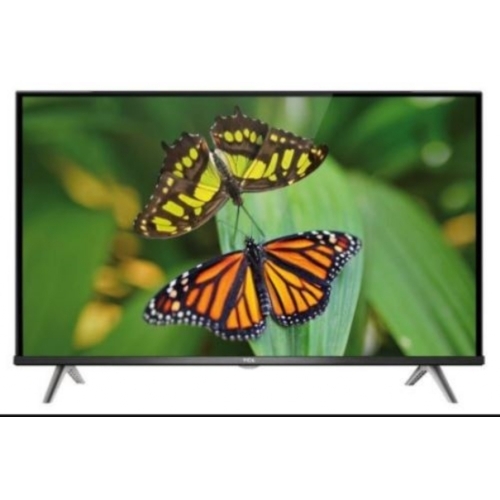 TV TCL 32S613 80CM TNT HD HDR SMART TV HDMI/USB 