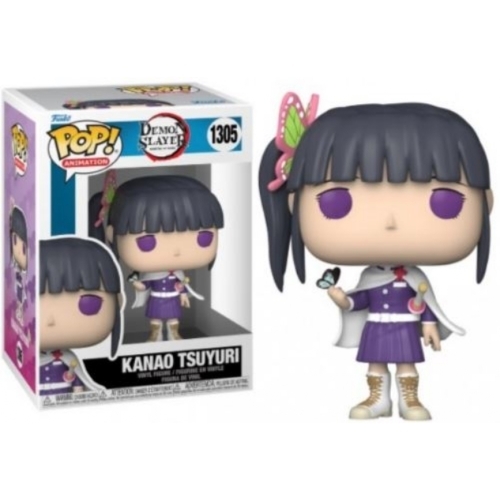 DEMON SLAYER KANAO TSUYURI POP 1305 